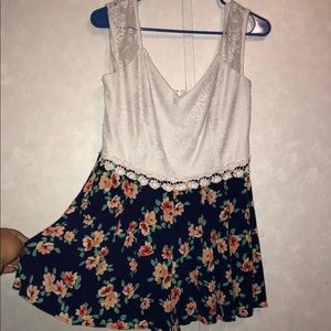Vintage Dress